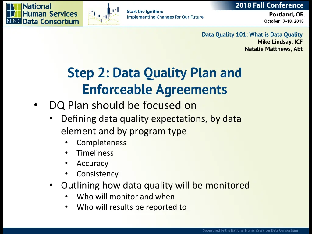 data quality 101 what is data quality 21