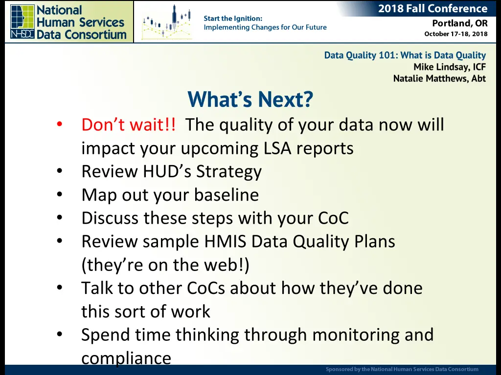 data quality 101 what is data quality 31