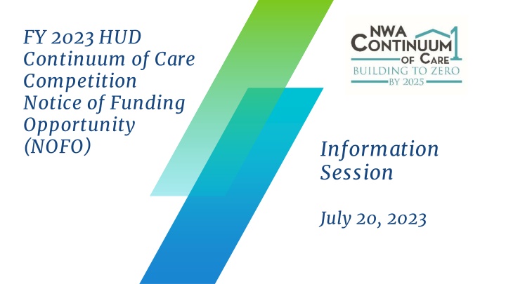 fy 2023 hud continuum of care competition notice