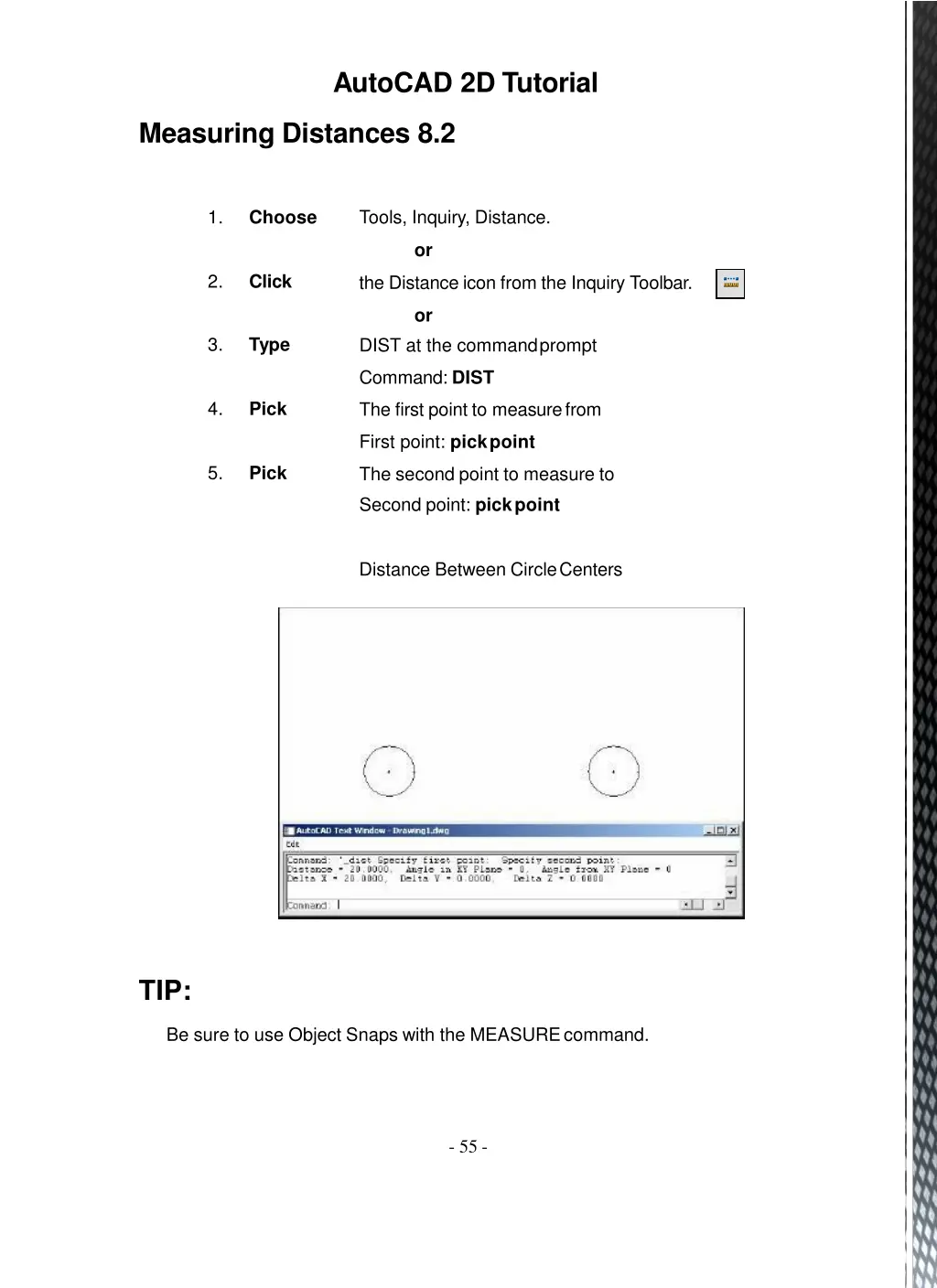 autocad 2d tutorial 26