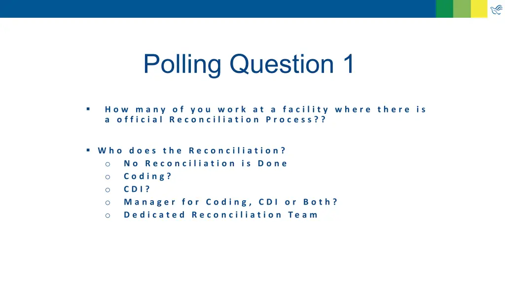 polling question 1