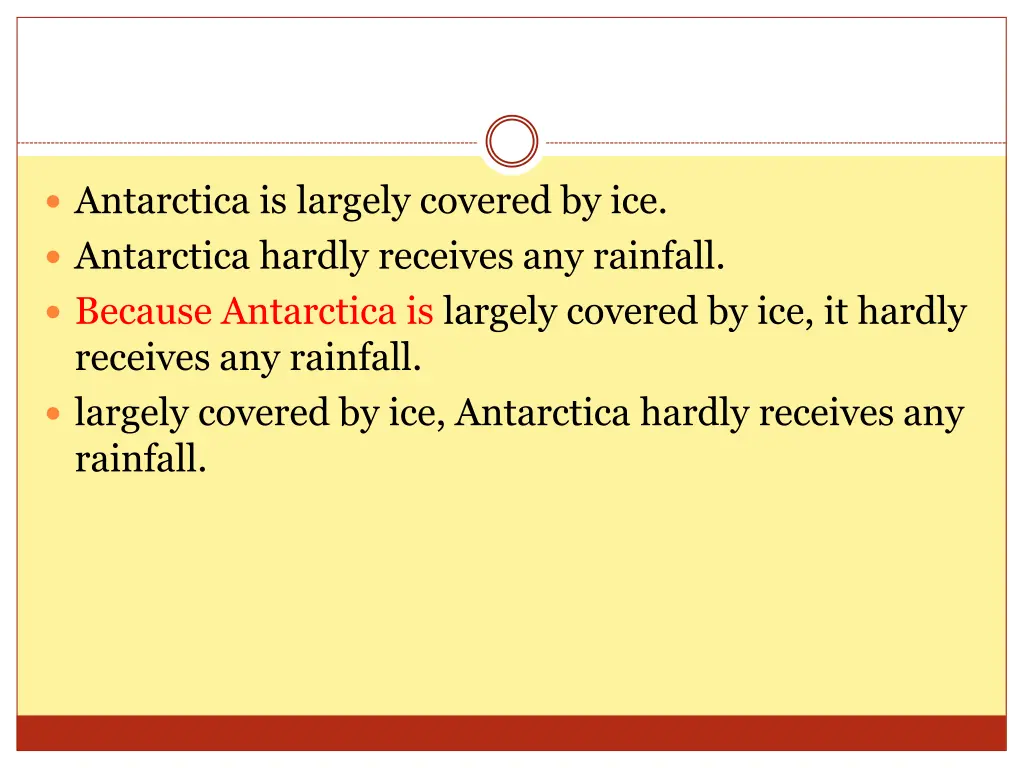 antarctica is largely covered by ice antarctica