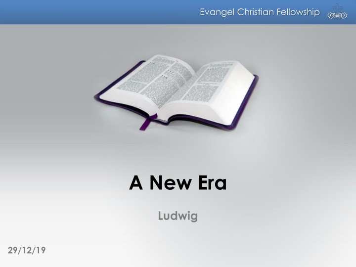 evangel christian fellowship