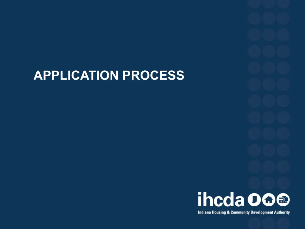 application process 2