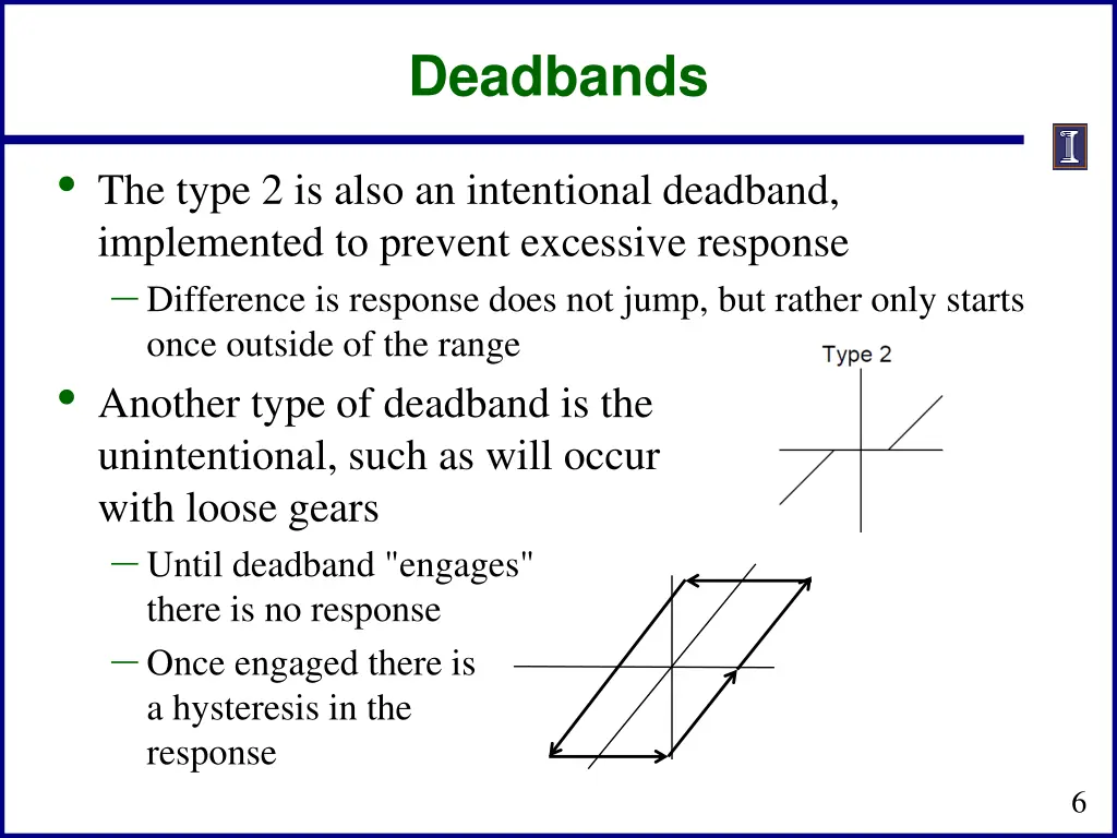 deadbands 1