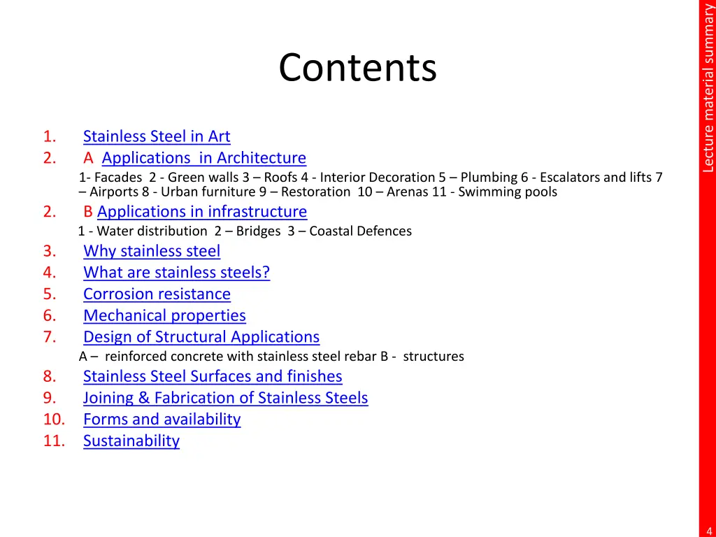 lecture material summary 3