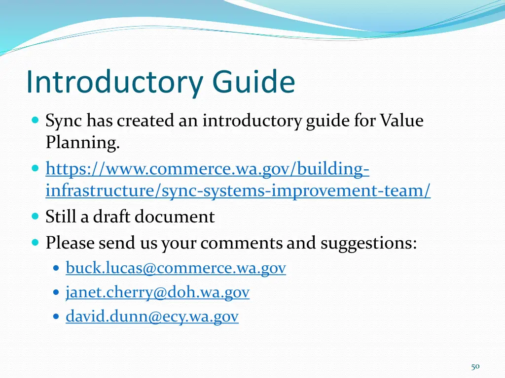 introductory guide