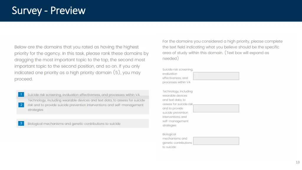 survey survey preview 1