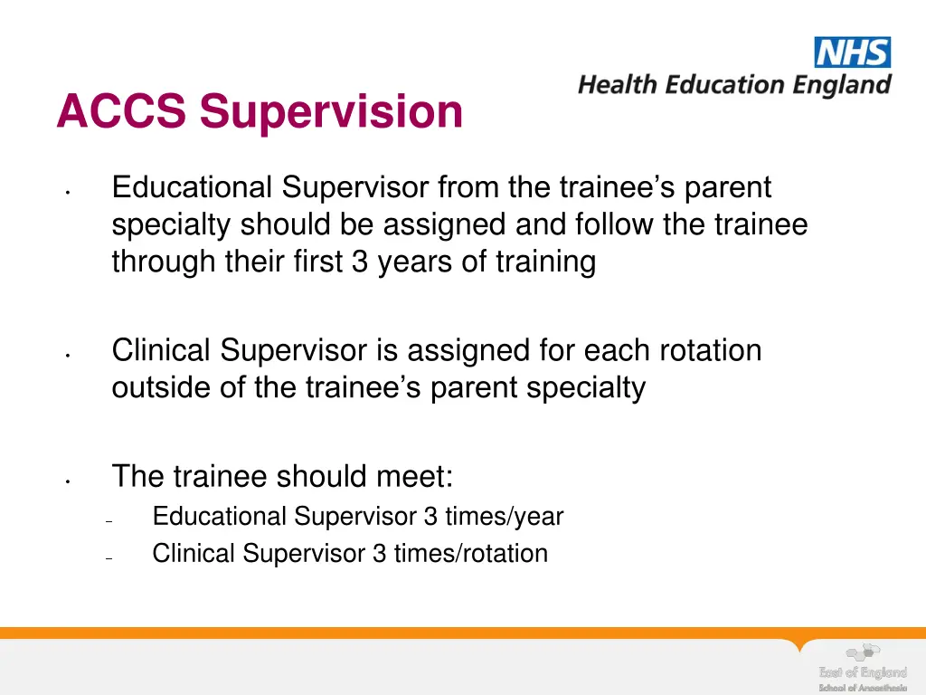 accs supervision 1