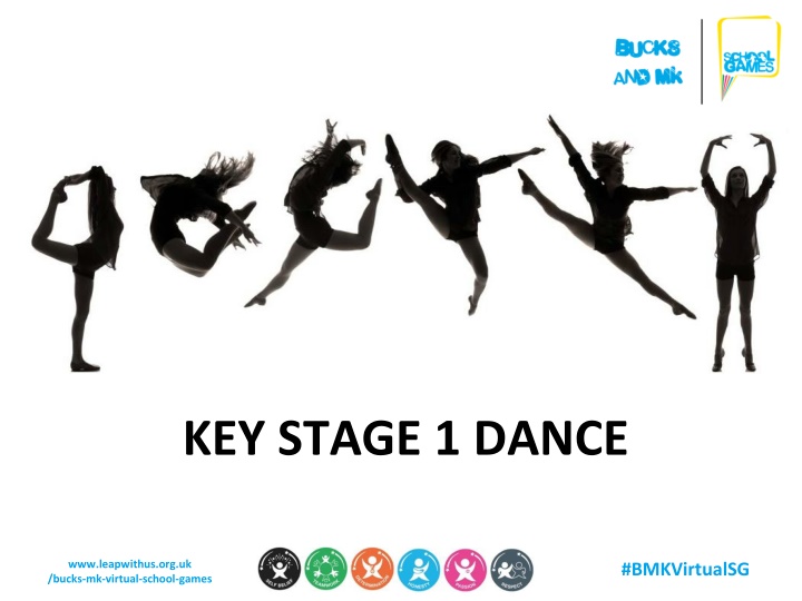 key stage 1 dance