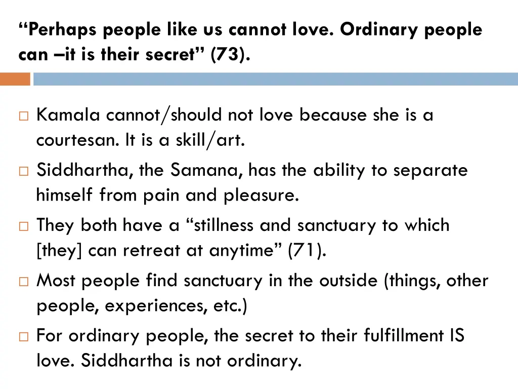 perhaps people like us cannot love ordinary