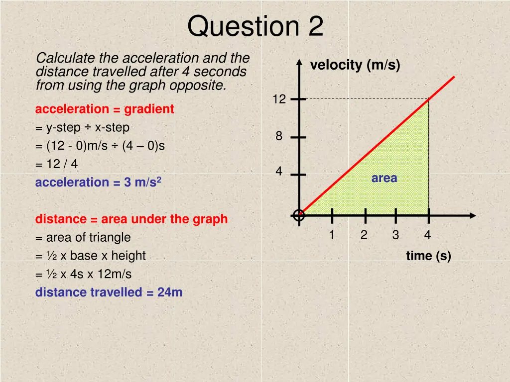 question 2 6