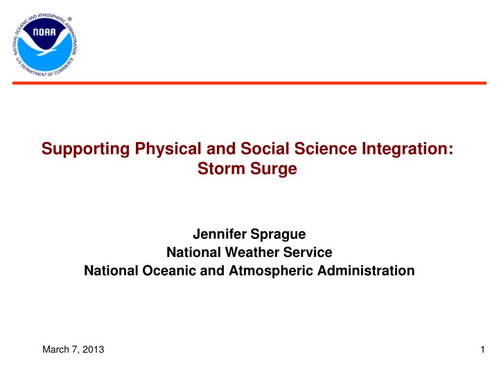 supporting physical and social science