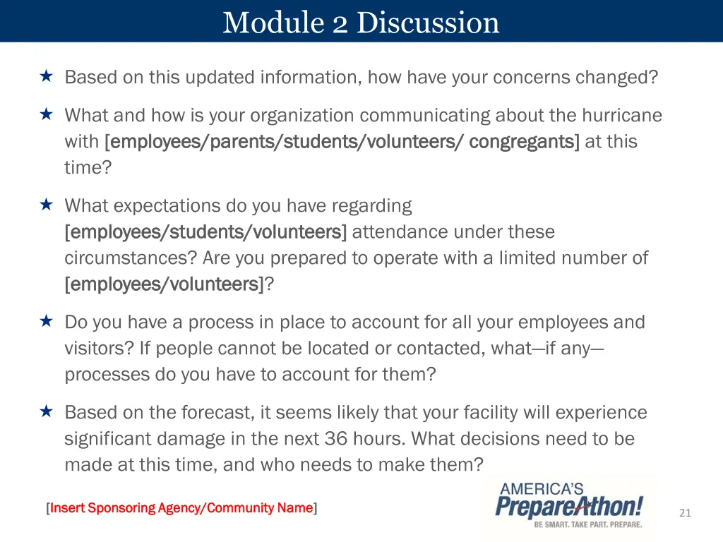 module 2 discussion