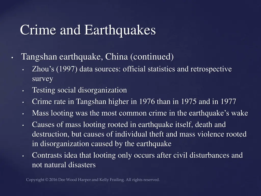 crime and earthquakes 3