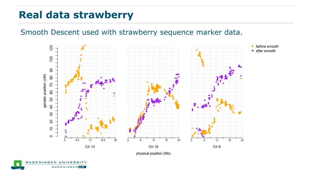 real data strawberry