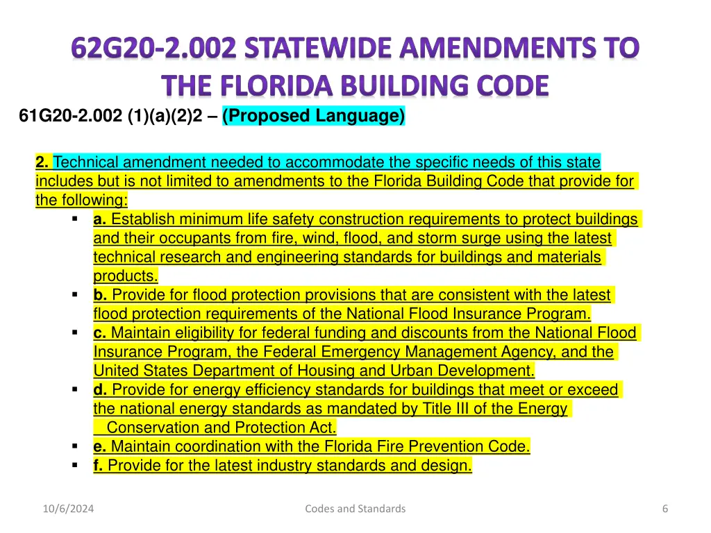 62g20 2 002 statewide amendments to the florida