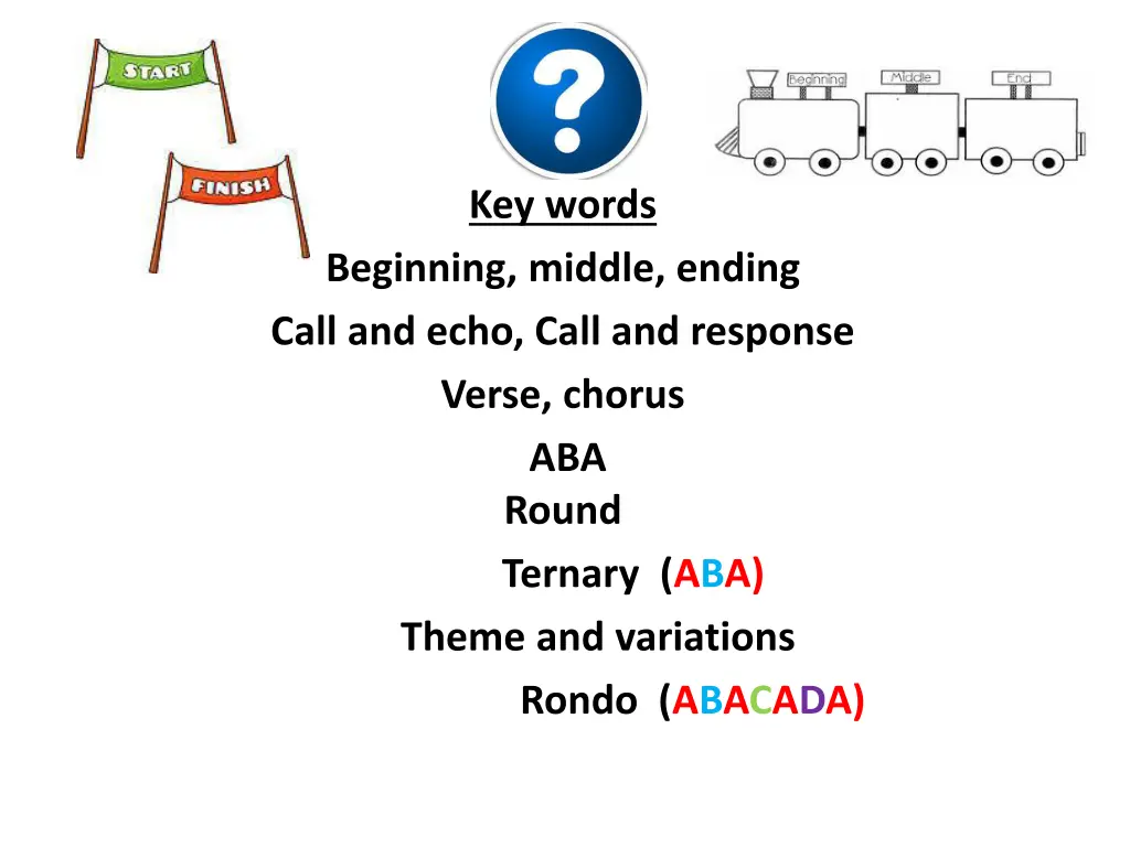 key words 2