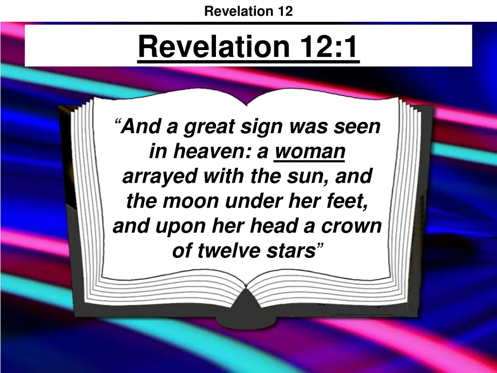 revelation 12 12