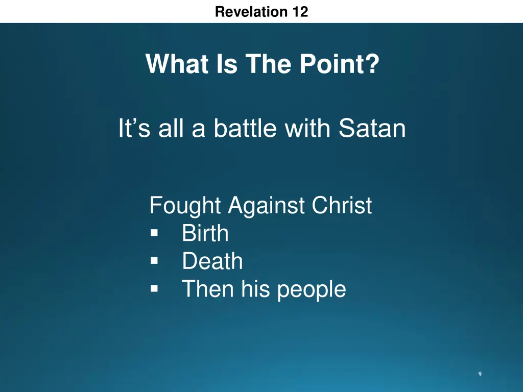 revelation 12 3