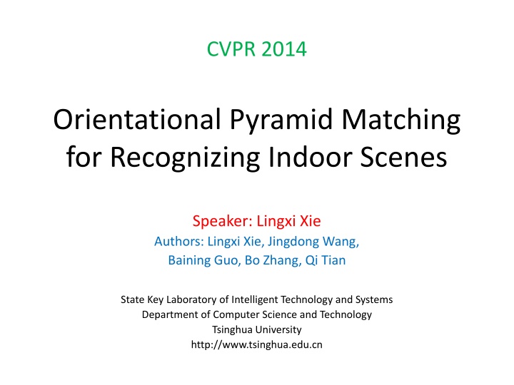 cvpr 2014