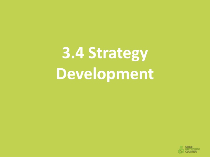 3 4 strategy development