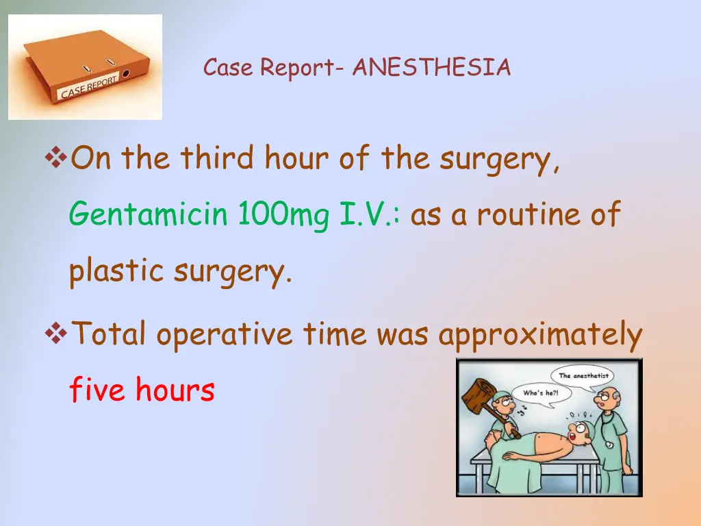 case report anesthesia 2