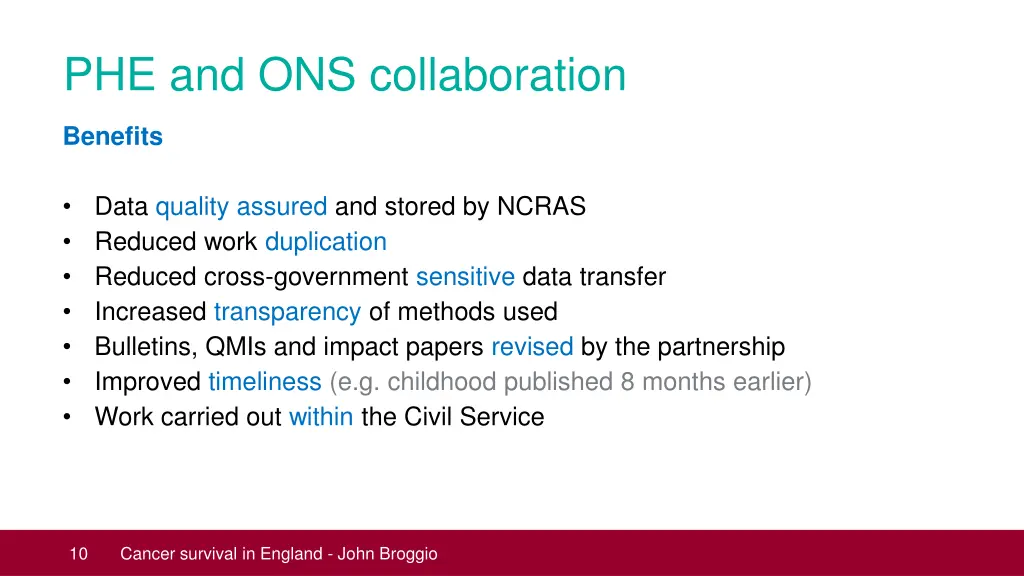 phe and ons collaboration 1