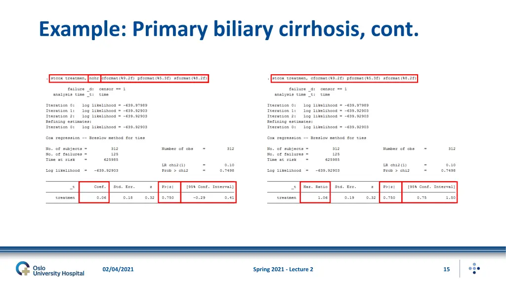 example primary biliary cirrhosis cont 6