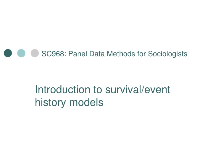 sc968 panel data methods for sociologists