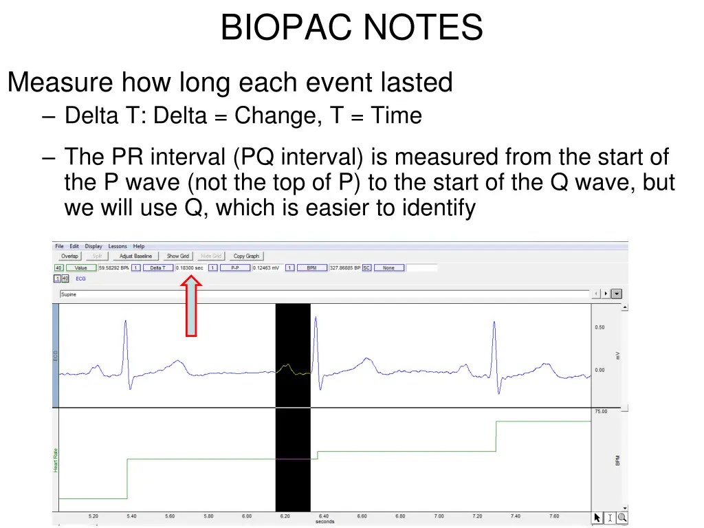 biopac notes 3