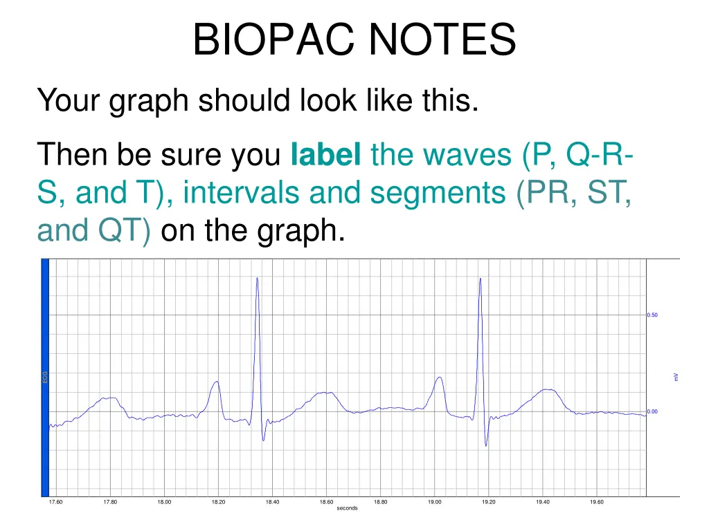 biopac notes 7