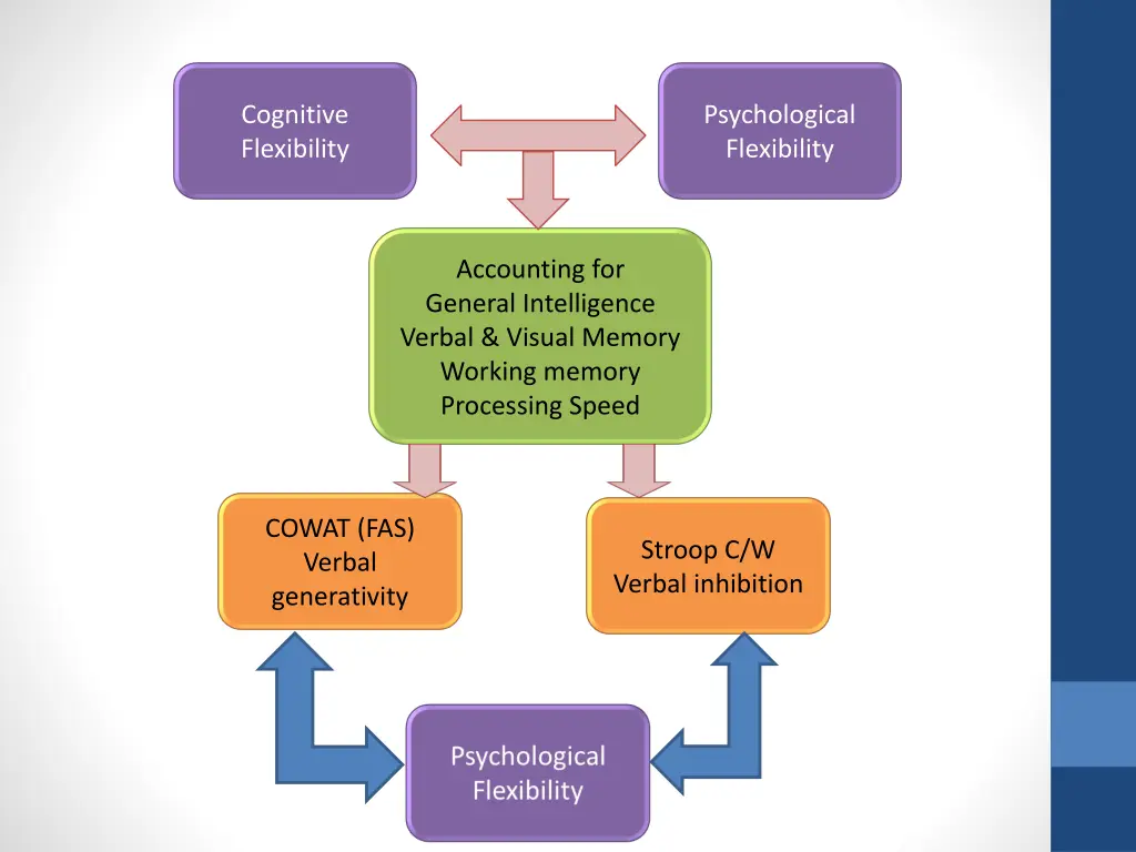 cognitive flexibility 1