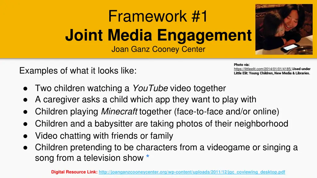 framework 1 joint media engagement joan ganz 1