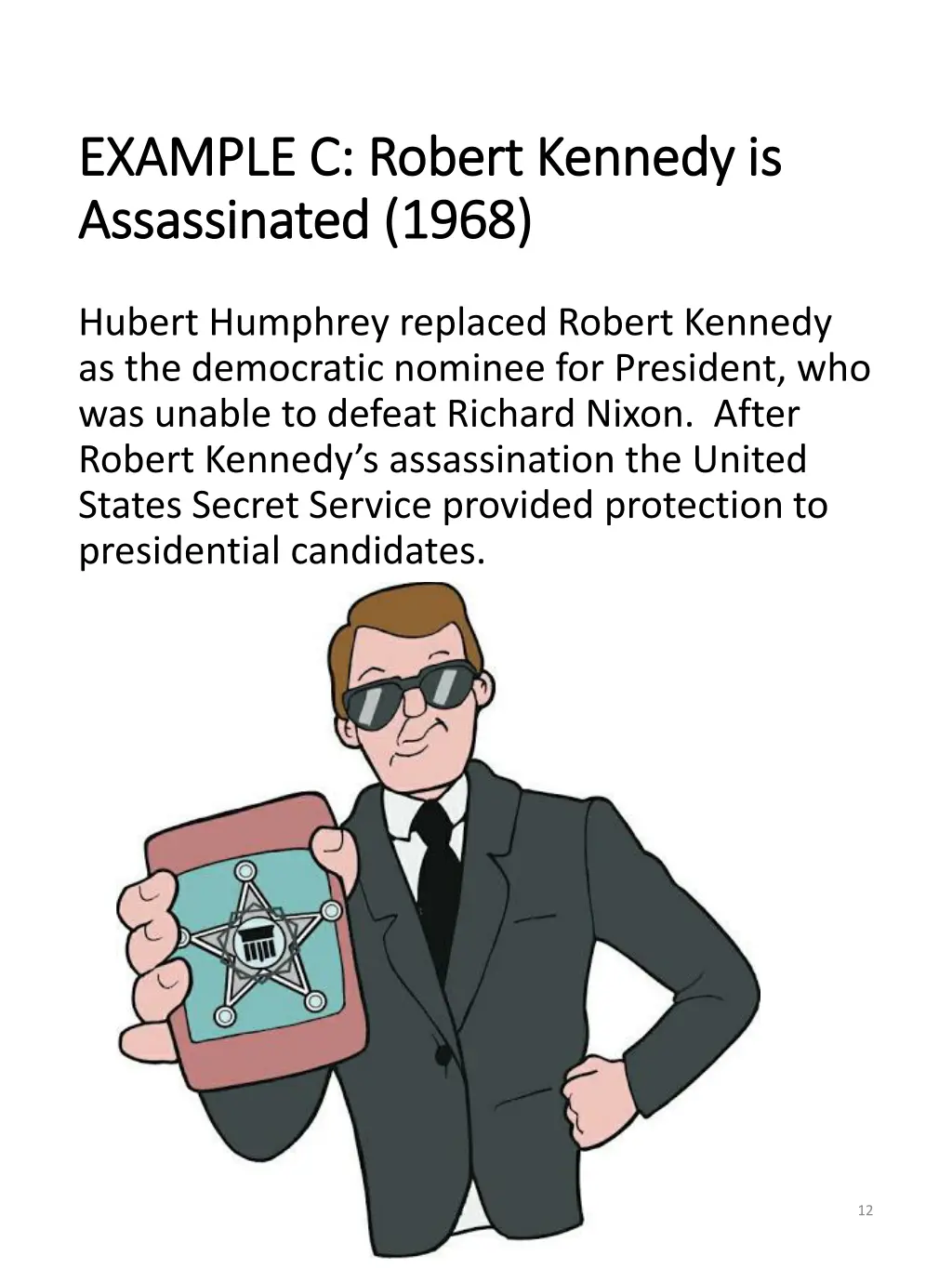 example c robert kennedy is example c robert 2