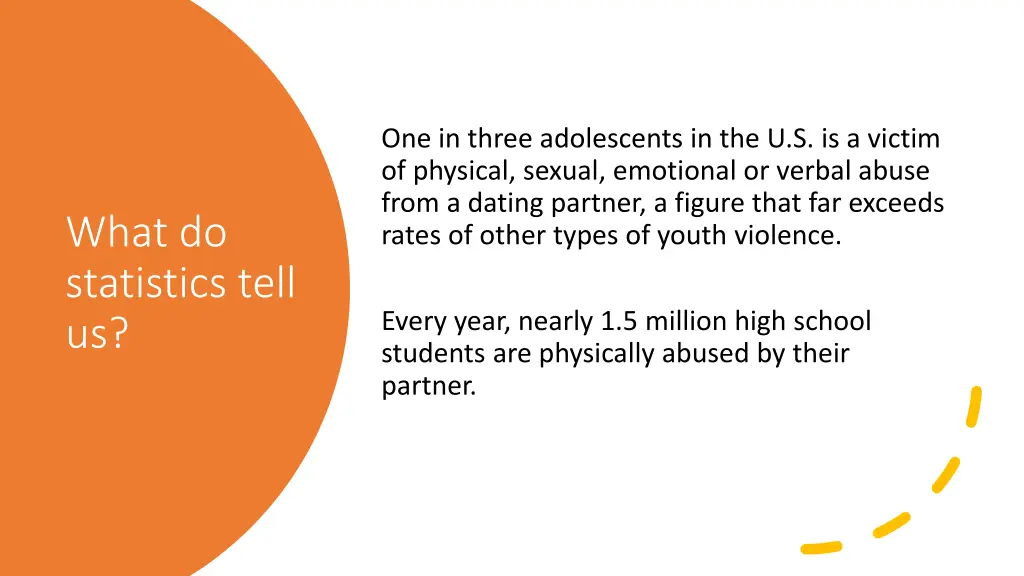 one in three adolescents in the u s is a victim