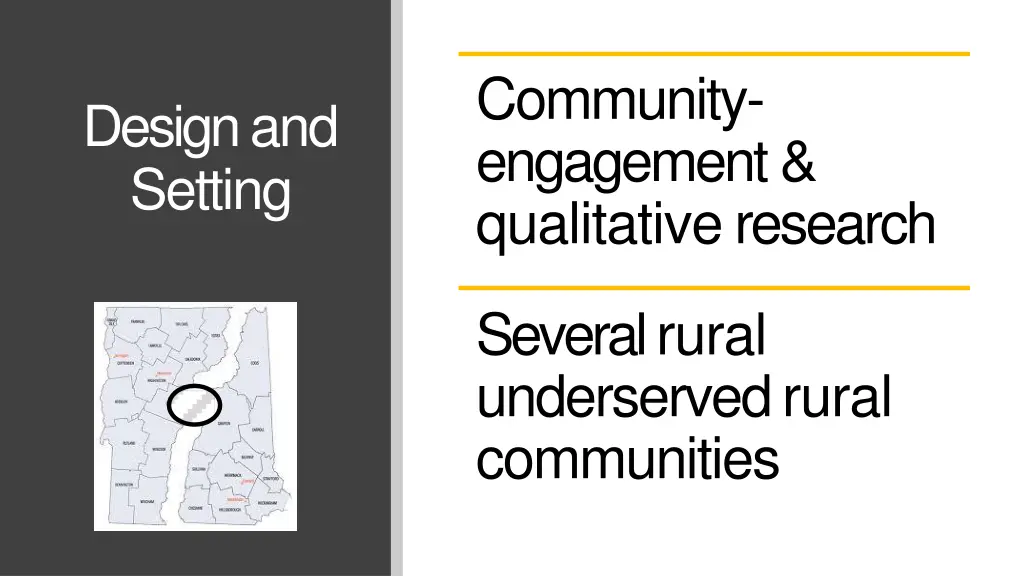 community engagement qualitativeresearch