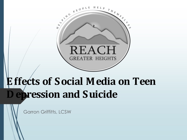 effects of social media on teen depression