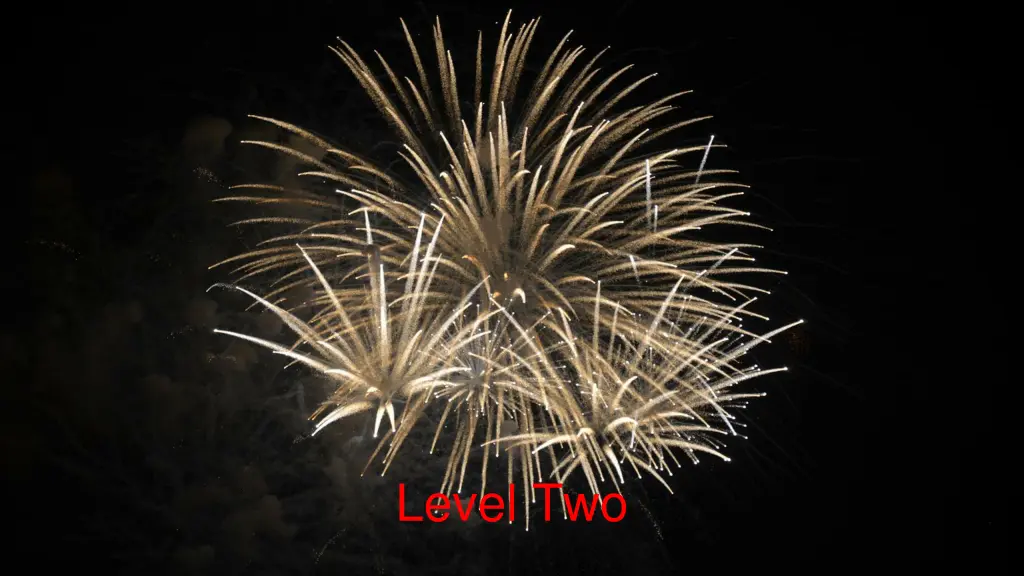 level two