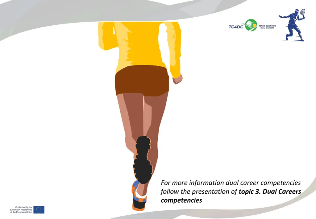 for more information dual career competencies