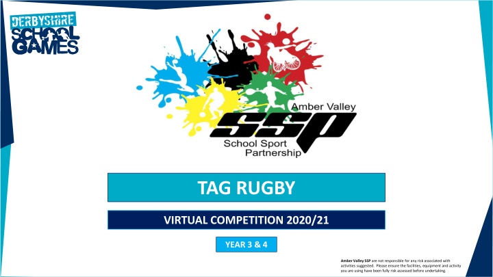 tag rugby