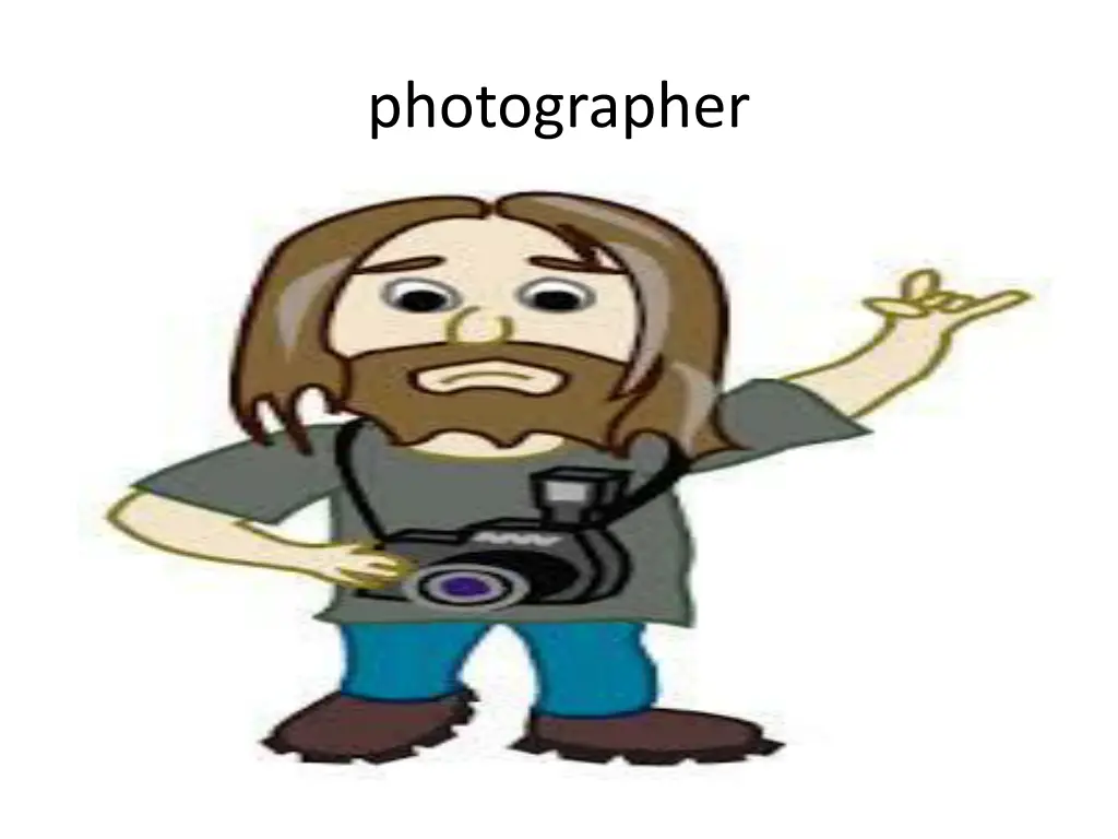 photographer