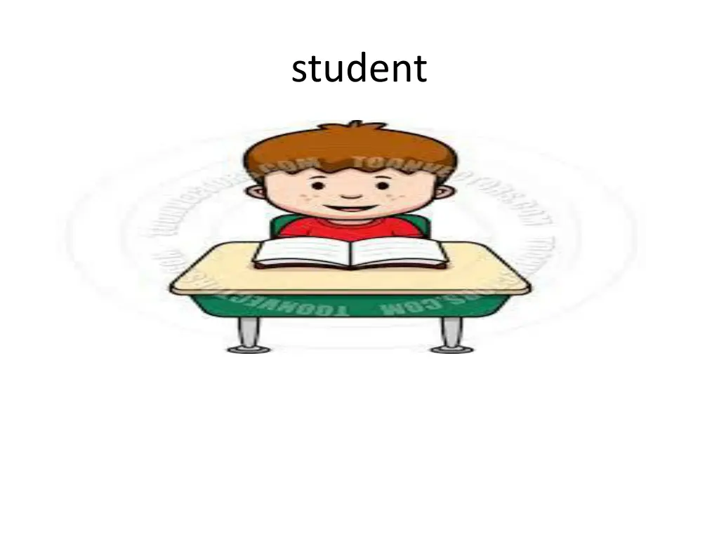 student