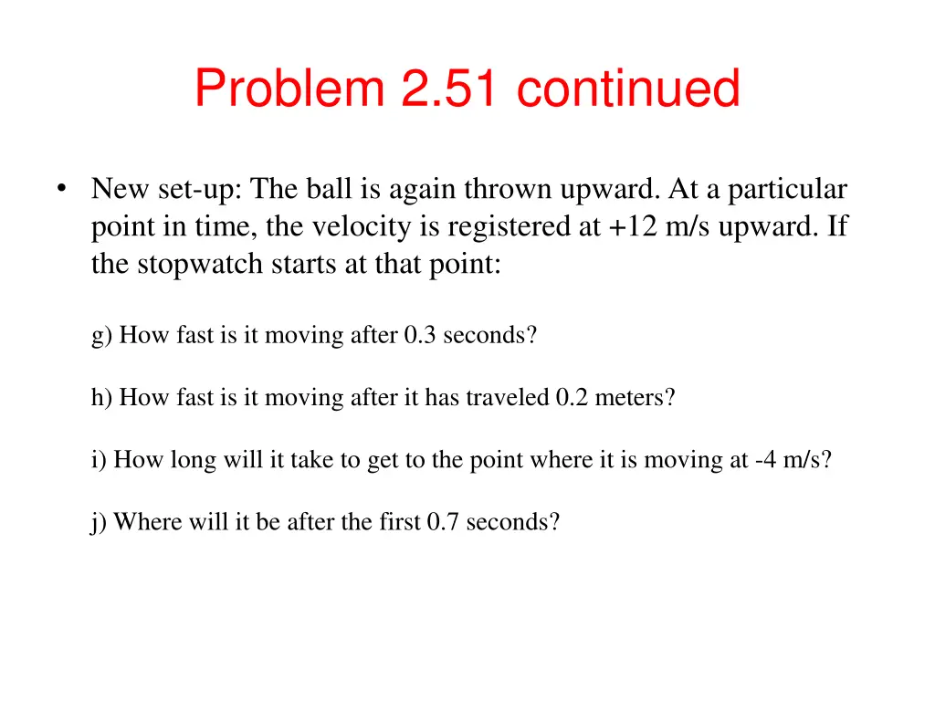 problem 2 51 continued