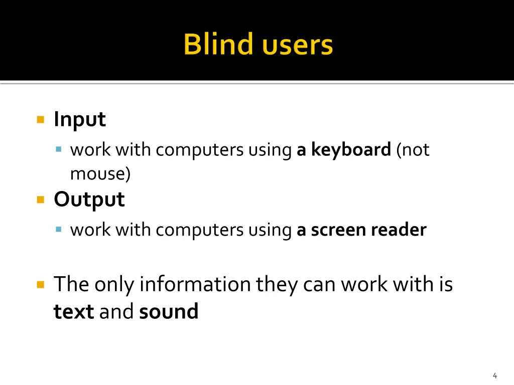 input work with computers using a keyboard