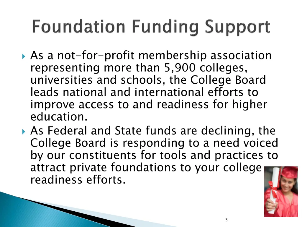 as a not for profit membership association