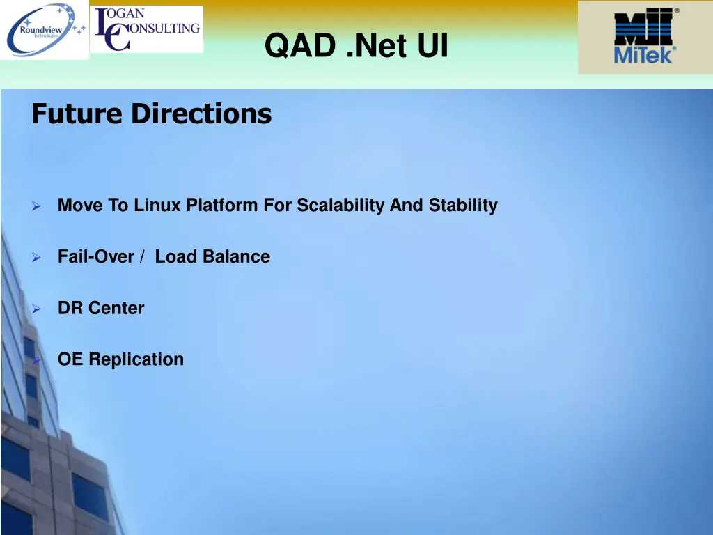 qad net ui 13