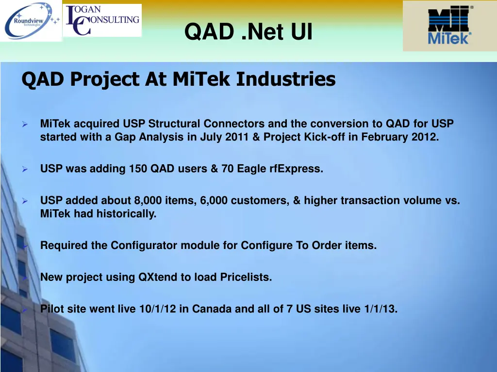 qad net ui 2