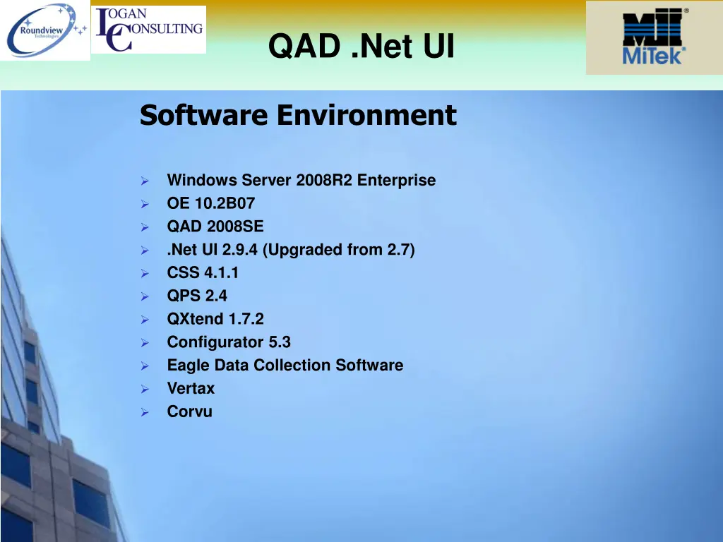 qad net ui 4