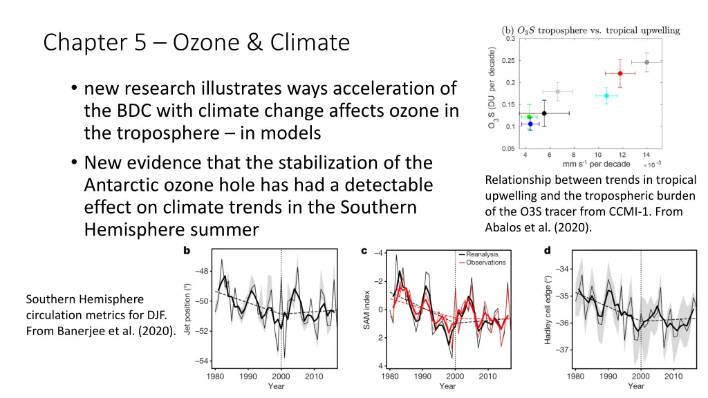 chapter 5 ozone climate